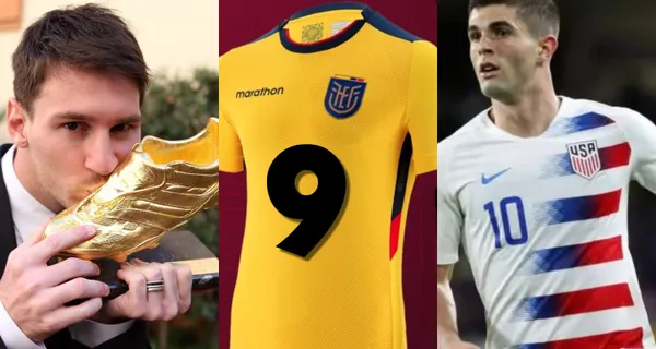 La Selección Ecuatoriana va perdiendo la oportunidad de tener a una joya en sus filas, es el delantero que necesitan pero Estados Unidos ya lo tiene en la mira