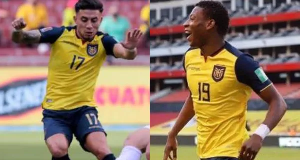 La Selección Ecuatoriana vive un buen ambiente y durante la última comida que tuvieron los jugadores aprovecharon para hacerle una broma a Joao Rojas que arrancó risas en Gonzalo Plata y sus compañeros