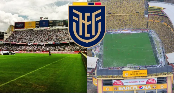 La Selección Ecuatoriana ya está planificando lo que será el compromiso ante Venezuela donde se juega un carta de oro para sacar tres puntos que lo acerquen al Mundial de Qatar 2022. La FEF se pronunció al respecto