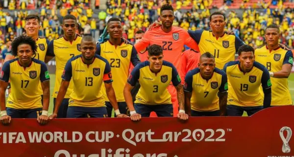 La selección está practicamente en el mundial pero hay un escenario posible para que se quede al repechaje