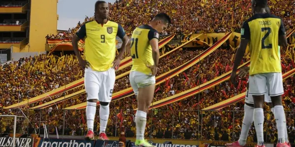 La selección ha tenido diversas figuras en varios años