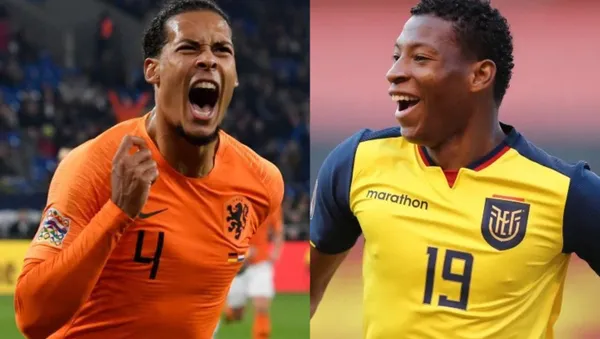 La selección de Países Bajos recibió una mala noticia en la UEFA Nations League