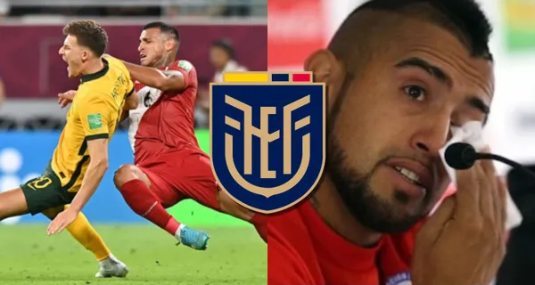 La Selección de Perú perdió en penales ante Australia y se quedó fuera de Qatar, pero dio una lección a los chilenos