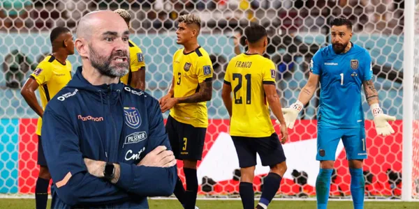 La selección podría perder más jugadores