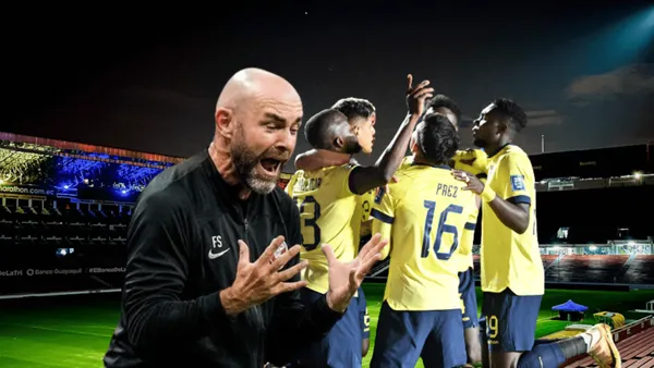 La Selección podría quedarse sin otros jugadores