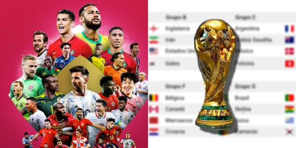 La Selección quedaría fuera del mundial debido a irregularidades