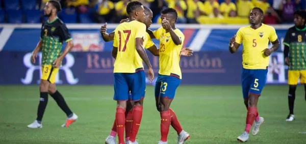 La selección se medirá a Nicaragua