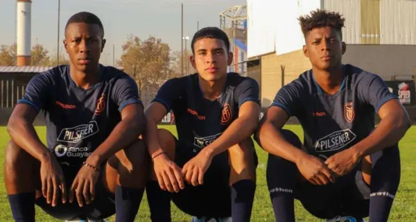 La Selección Sub 20 llega con ventaja al partido contra Estados Unidos