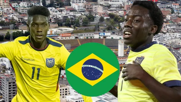 La selección terminó perdiendo contra Brasil y se conoció el por qué