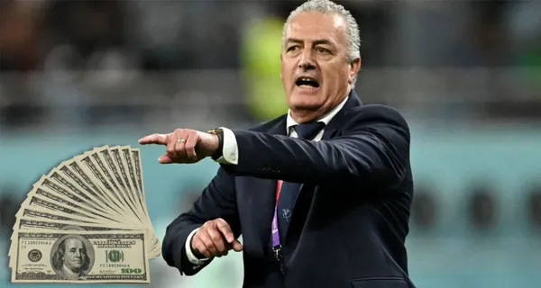 La selección tiene el presupuesto para pagar lo que quiere el estratega argentino