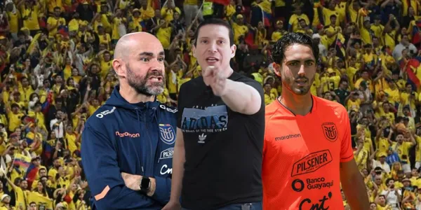 La selección tricolor aún mantiene un gran inconveniente con su zona ofensiva