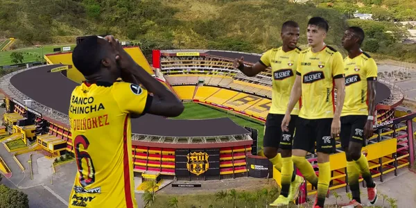 La situación en Barcelona SC genera críticas