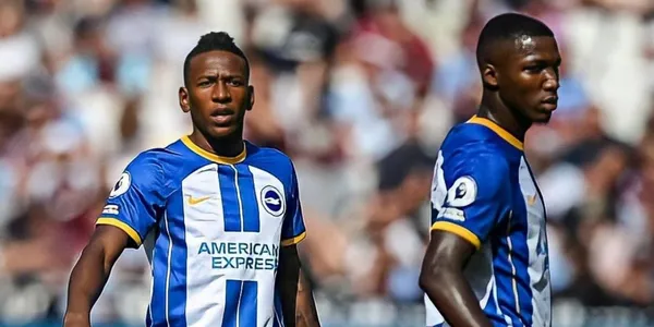 La situación en el Brighton podría cambiar el futuro del club