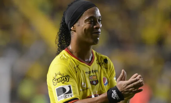 La sonrisa del fútbol volverá a Ecuador en el mes de septiembre, mira de que se trata