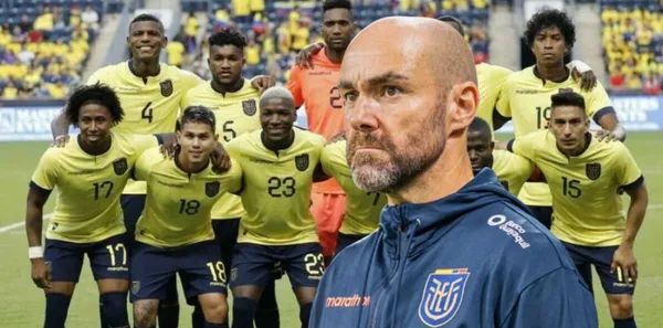 La sorpresa que estaría preparando Félix Sánchez