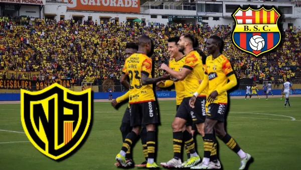 La sorpresa que podría dar Barcelona SC a su hinchada en la Noche Amarilla