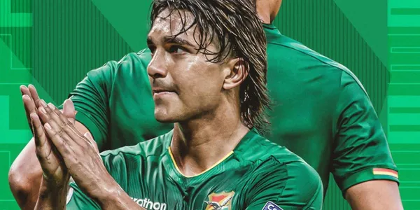 La sorpresiva posición en la que jugó Marcelo Martins