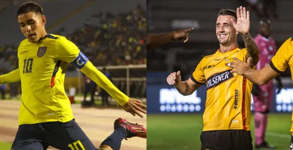 La sorpresiva revelación de Damián Díaz sobre Kendry Páez