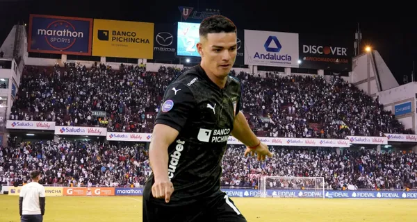 La supuesta razón por el bajo nivel de Alexander Alvarado