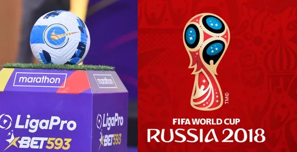 La tecnología de mundial que quiere la Liga pro