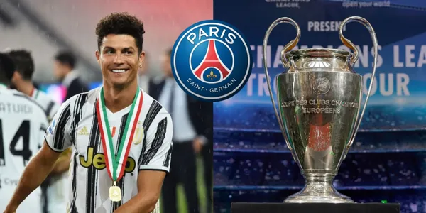 La temprana eliminación de Juventus en Champions ha dejado tocado al futbolista portugués, que no descarta la posibilidad de un cambio de aires. El PSG prepara una oferta y debería traer a estos tres refuerzos de lujo