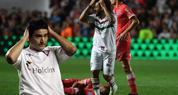 La terrible acción de Claudio Bieler en Argentina