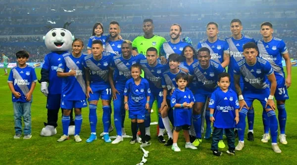 La titularidad de este jugador le está pasando factura al "Bombillo"