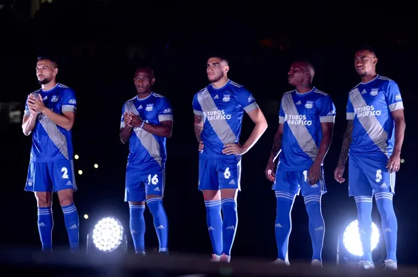 La titularidad de este jugador le está pasando factura al "Bombillo"