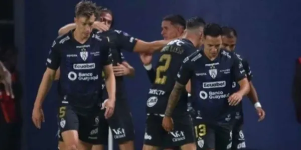 La transacción que no le funciono a Independiente.