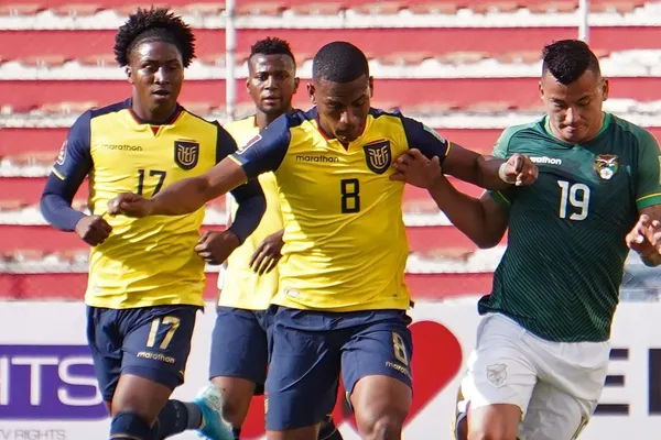 "La Tri" busca una efectividad del 100% en esta doble fecha eliminatoria