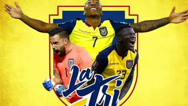 La Tri consiguió una marca a la que nunca antes había llegado