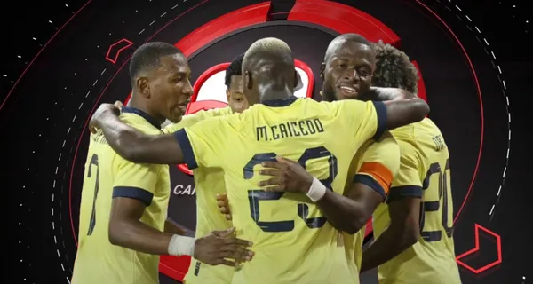 La Tri dio a conocer los canales por donde se podrá ver el partido contra Uruguay