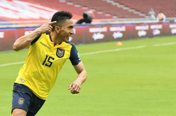 "La Tri" ilusiona con clasificar al mundial de Catar 2022