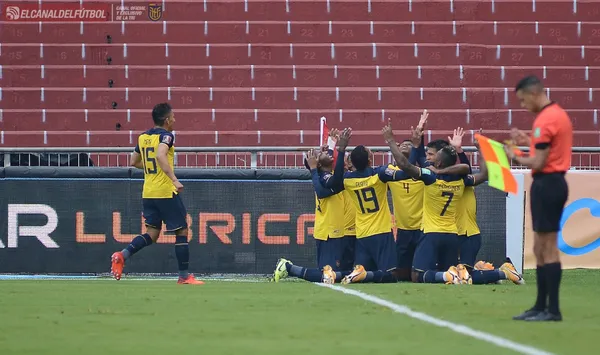 "La Tri" ilusiona con el mundial a Catar 2022