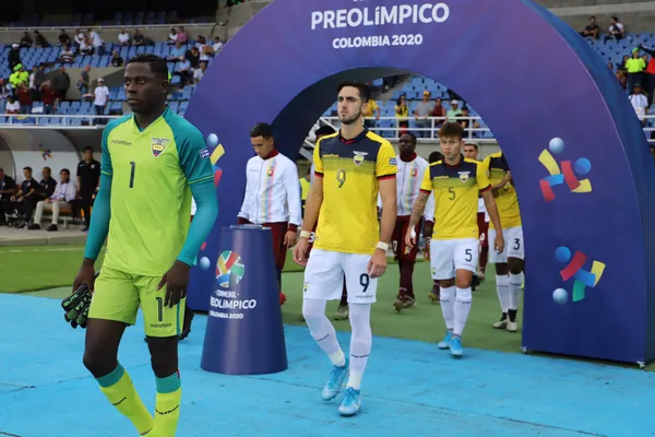 La TRI jugará su último cotejo contra Argentina sin Leonardo Campana