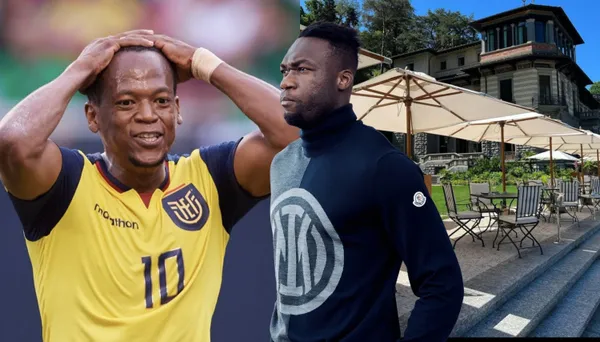 La Tri jugó un gran partido contra México, y sorprendió el lugar donde apareció Felipao