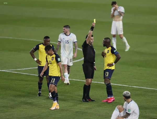 La Tri quiere frenar la mala racha ante Uruguay