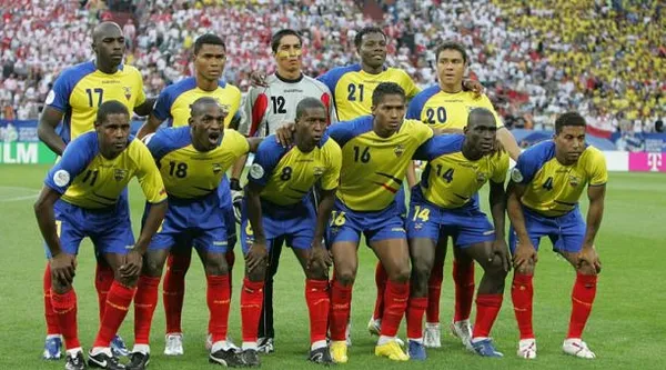 "La Tri" regresa a las canchas en el mes de marzo