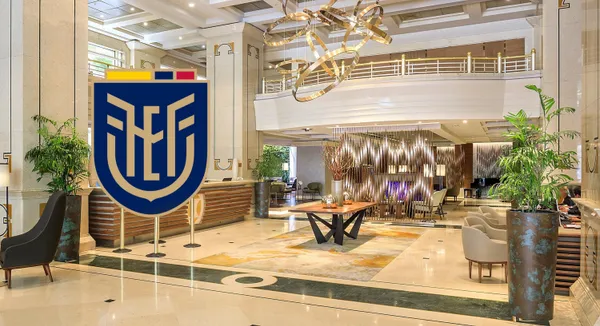 La Tri salió rumbo a Chile con la iusión de traer un buen resultado y se hospedarán en el hotel Intercontinental de Santiago