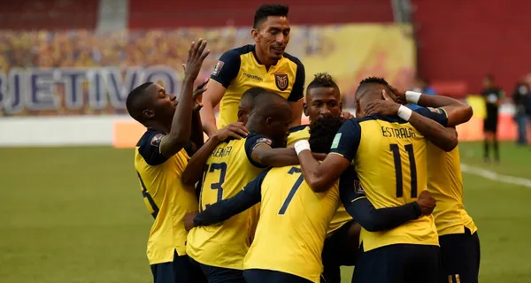 La Tri se encuetra a nada de clasificarse a Catar y las estadísticas nos respaldan