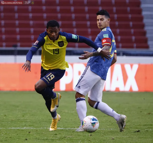 "La Tri" tiene muchos jugadores jóvenes con proyección