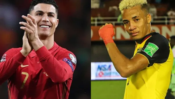 La Tri trajo uno de los abogados más prestigiosos del mundo para que resuelva el caso Byron Castillo