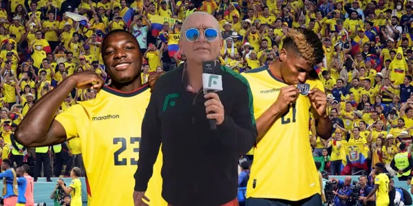 La Tricolor consiguió un punto de oro frente a la siempre difícil Venezuela