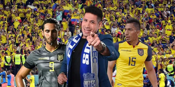 La Tricolor no pasó de una amargo empate en suelo venezolano