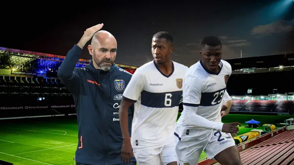 La Tricolor perdió y Félix Sánchez puso una nueva excusa