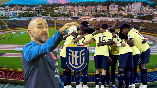 La Tricolor podría tener 5 jugadores debutantes en la fecha FIFA