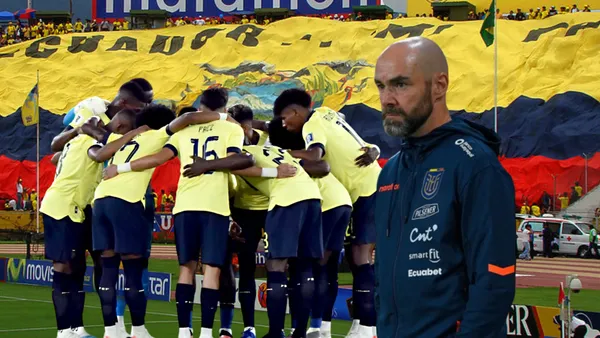 La Tricolor y una nueva implementación en su equipo absoluto