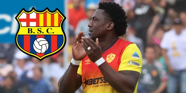 La Tuka Ordóñez habló sobre lo que será la final frente a Barcelona SC