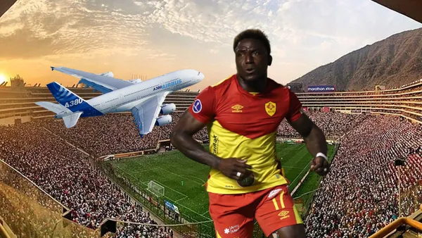 La Tuka Ordóñez podría tener nuevo equipo en el exterior