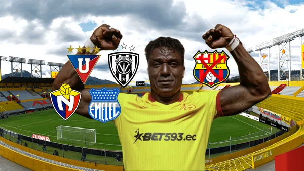 La Tuka Ordóñez reveló en el equipo que le gustaría jugar